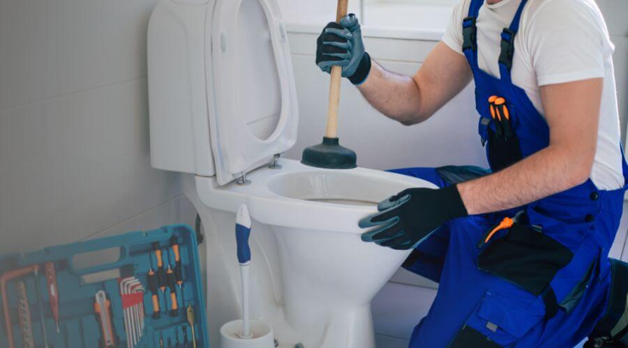 Professional Leak Detection in Stockwell, IN